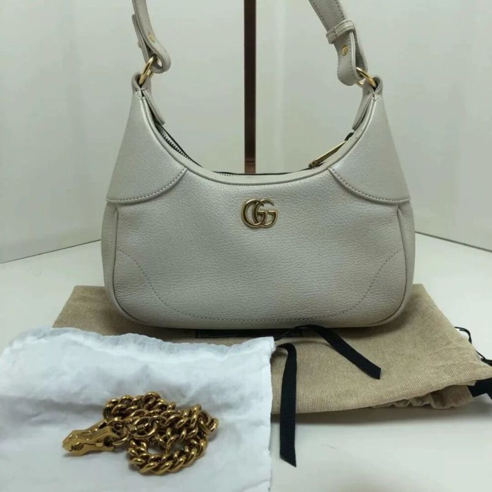 Gucci Women Pre-Loved Bag Very Good Condition